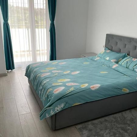 Rebreanu Residence Lux Apartmen 蒂米什瓦拉 外观 照片