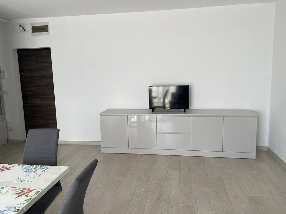 Rebreanu Residence Lux Apartmen 蒂米什瓦拉 外观 照片