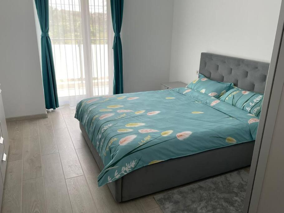 Rebreanu Residence Lux Apartmen 蒂米什瓦拉 外观 照片